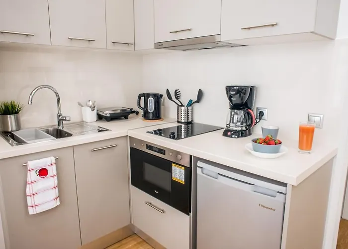 A23 Premium Suite With Balcony Near Parthenon